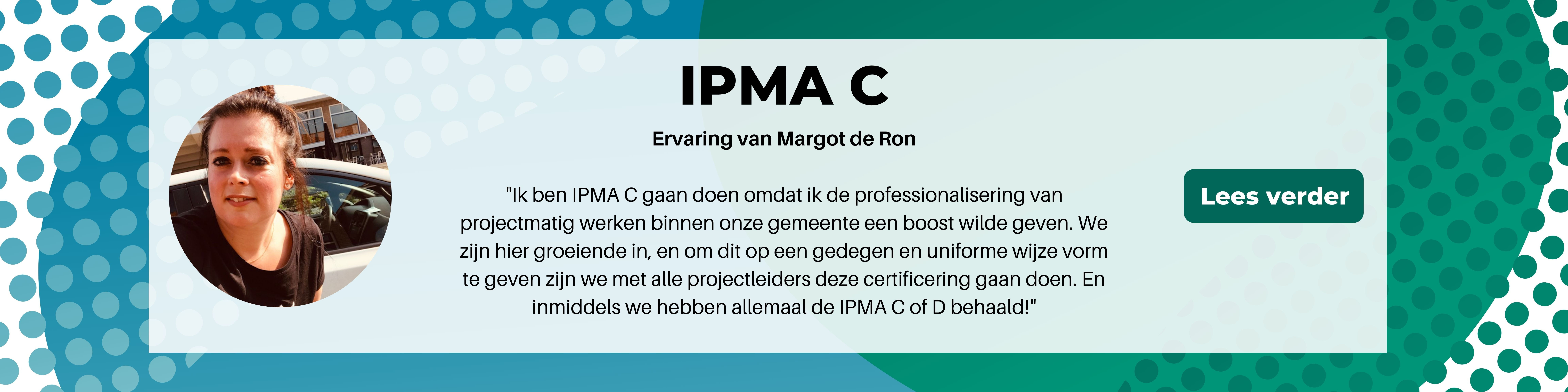 Ervaring IPMA C