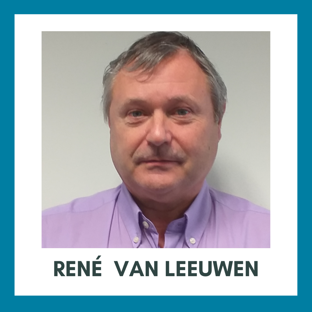 René van Leeuwen - corrector